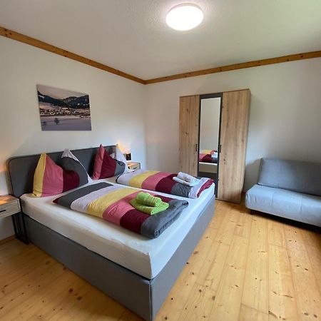 Ferienwohnung Marianne Зёлль Экстерьер фото