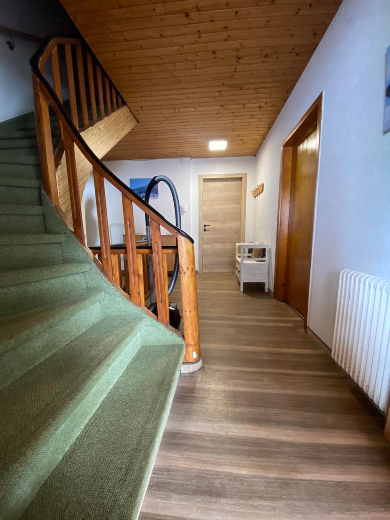 Ferienwohnung Marianne Зёлль Экстерьер фото